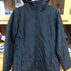 Columbia Women's Large Quilted Puffer Jacket